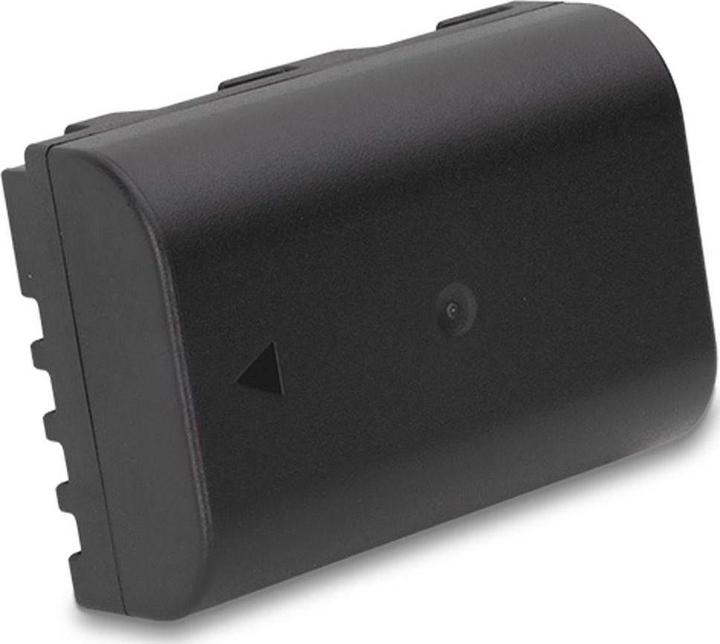 Actual product image Patona Blf19e (Camera battery)