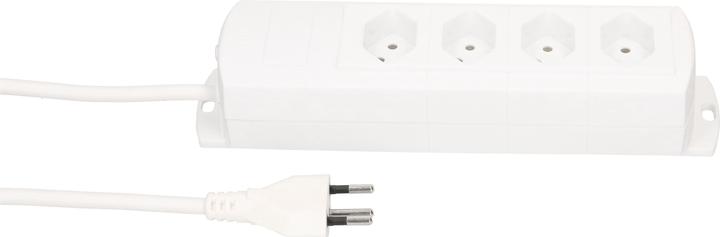 Image du produit Max Hauri Ligne de puissance (4 x, Type 12, 3 m)