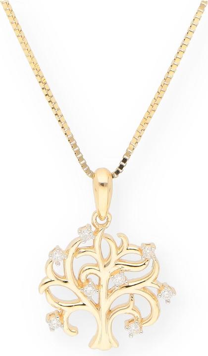 Produktbild Carat Motifs (Gold 18ct, 42 cm)