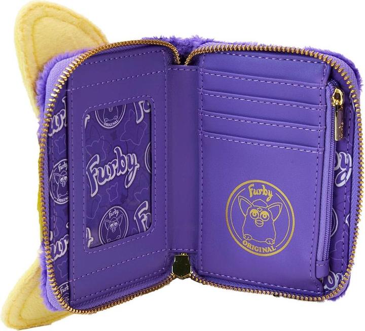 Produktbild Loungefly Hasbro by Geldbeutel Furby