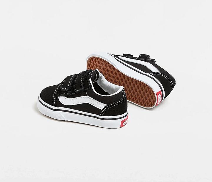Image du produit Vans TD Old Skool V (18)