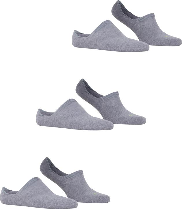 Produktbild Falke Cool Kick 3-Pack Unisex (3er Pack, 42 - 43)