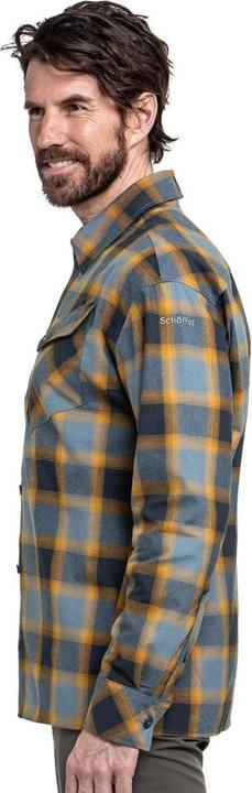 Produktbild Schöffel Shirt Style Poplar (60, 3XL)