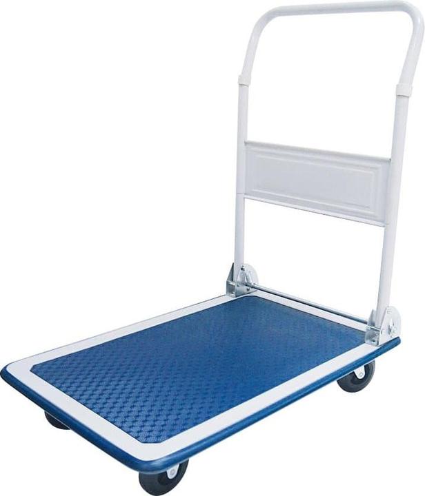 Do it + Garden Chariot de transport (150 kg)