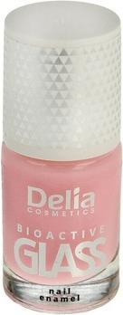 Image du produit Delia Cosmetics Cosmetics Bioactive Glass Nail Polish No. 01 11ml