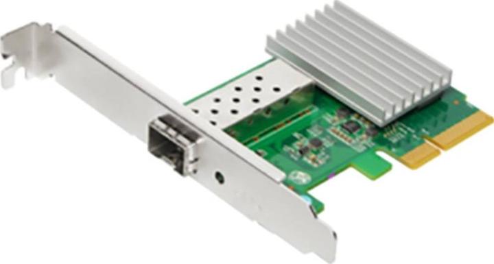Actual product image edimax En-9320tx-E (Mini PCI Express)