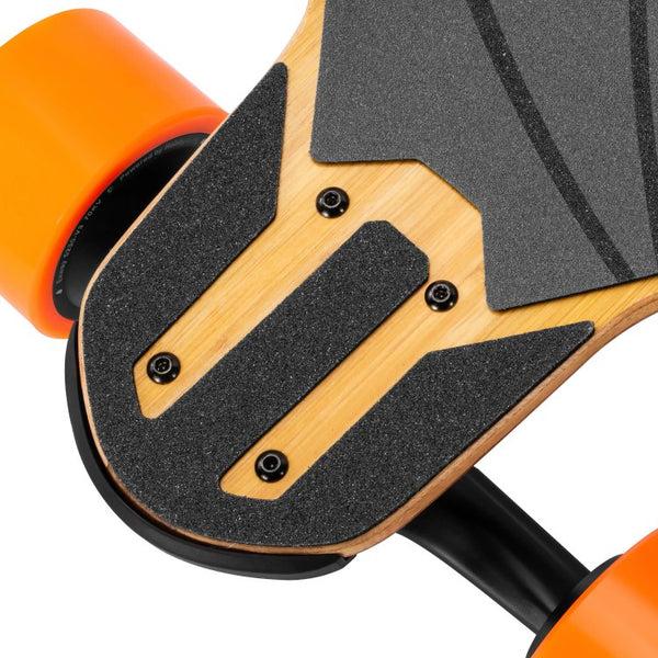 Actual product image Exway Flex ER RIOT 2023 (45 km/h)