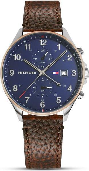 Image du produit Tommy Hilfiger Ouest (Montre analogique, 44 mm)