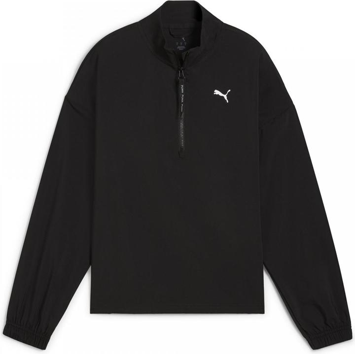 Produktbild Puma W Strong Woven Jacket (L)
