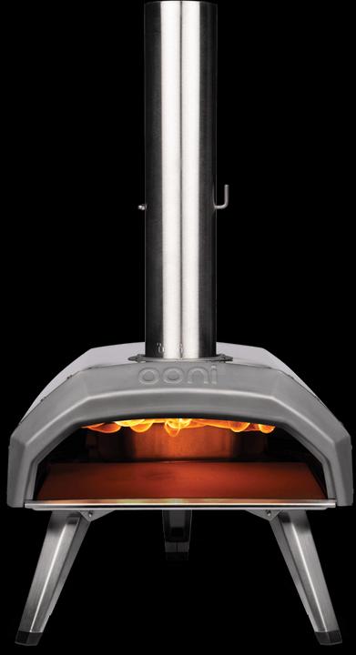 Produktbild Ooni Karu 12 Pizza Ofen (Pizzaofen Holz)