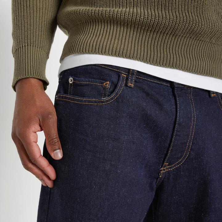 Image du produit La Redoute Collections Jeans slim (58)
