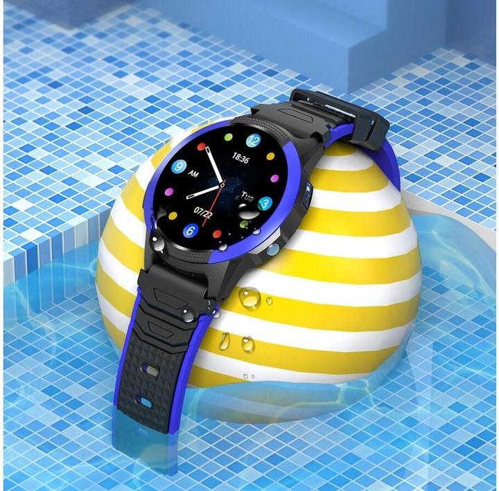 Produktbild Gogps Smartwatch SMARTWATCH 4G FÜR KINDER GPS LOCATOR X03