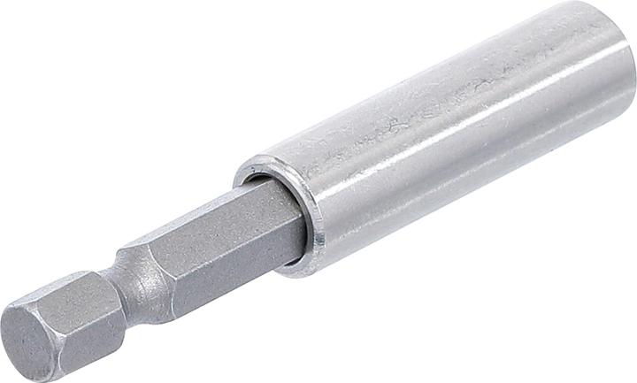 Immagine prodotto BGS Portabit magnetico, extra forte uscita testa esagonale 6,3 mm (1/4") 60 mm