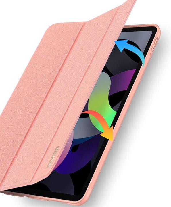 Actual product image Dux Ducis Tri-fold Smart Case (IPad Air (2022), IPad Air 10.9 (2020))