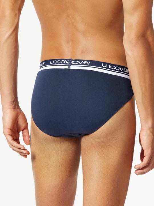 Produktbild Schiesser Rio-Slip Uncover (3XL, 6er Pack)