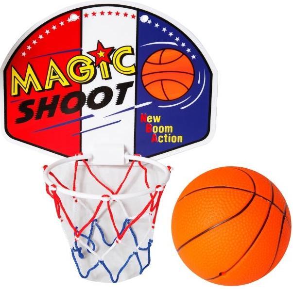 Outdoor Active Basketball-Board