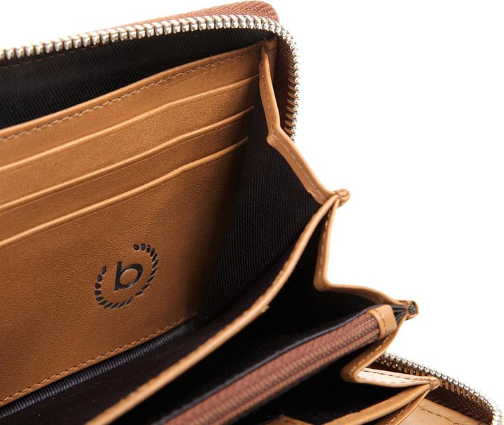 Produktbild Bugatti Langbörse Perfo Wallet 3975