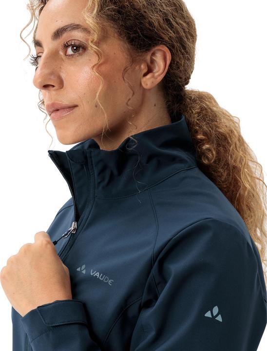 Image du produit Vaude Women's Hurricane Jacket IV (42, L)