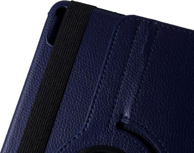 Immagine prodotto MU Classic Coperchio girevole in pelle (MatePad Pro)