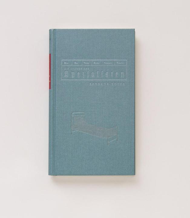 Image du produit Die Stunde der Spezialisten (Allemand, Barbara Zoeke, 2017)