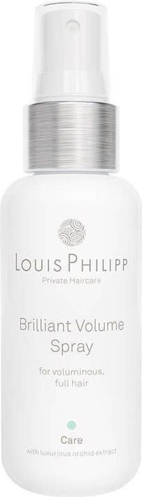 Immagine prodotto Louis Philipp Private Haircare Spray Volume Brillante (125 ml)
