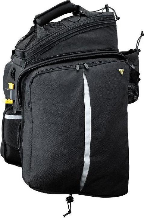 Immagine prodotto Topeak MTX TORBA TRUNK BAG DXP 2.0 (z bokami) nuovo 2024 (04.2024) (19.40 l, Borsa portapacchi)