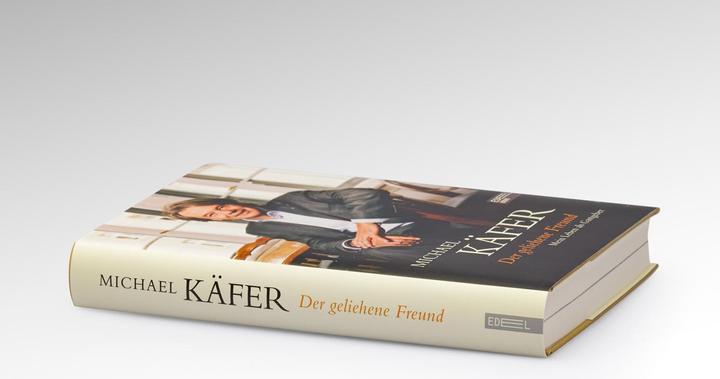 Produktbild Der geliehene Freund (Deutsch, Michael Käfer, Kai Psotta, 2022)