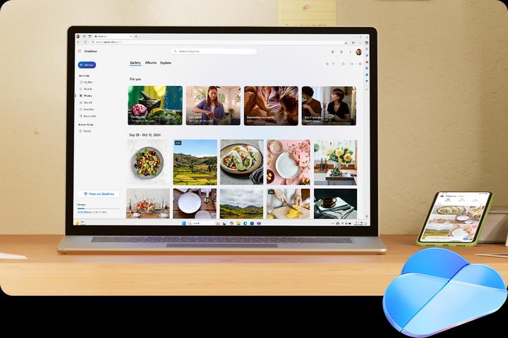 Immagine prodotto Microsoft 365 Personal (francese) (1 Dispositivi, 12 mesi)
