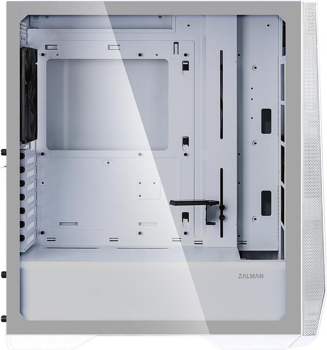 Image du produit Zalman Z9 Iceberg Tour midi (mATX, Mini-ITX, ATX, E-ATX)