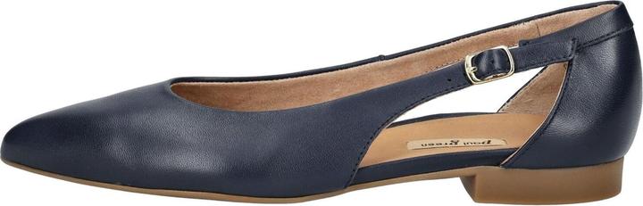 Actual product image Paul Green Ballerinas (35.5)