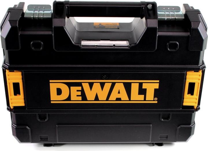 Produktbild DeWalt Akku Bohrschrauber DCD701D2QW (Akkubetrieb)