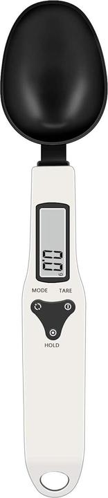 Swissdetector Waage - Kochlöffel - hohe Qualität 500g/0.1g