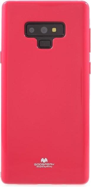Immagine prodotto Goospery Serie Pearl Jelly (Samsung Galaxy Note 9)