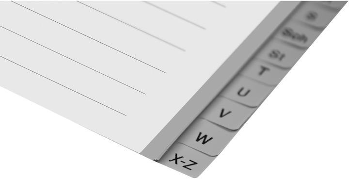 Actual product image Biella Register