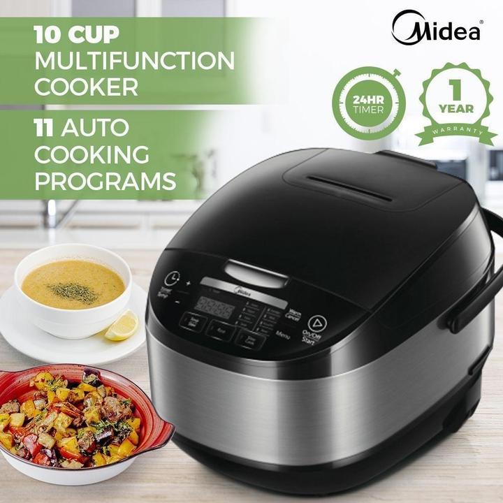 Produktbild Midea Multifunction pot FS5077