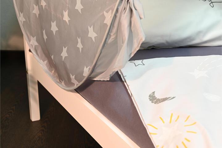 Immagine prodotto Knorrtoys Tenda da letto