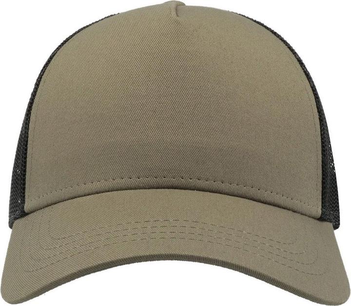 Image du produit Atlantis Casquette de camionneur Rapper avec 5 panneaux (Taille unique)
