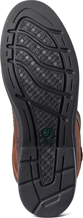 Actual product image Ariat Winter Boots Wythburn Tall Waterproof Ladies (37.5)