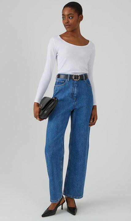 Produktbild La Redoute Collections Langarmshirt (XXL)