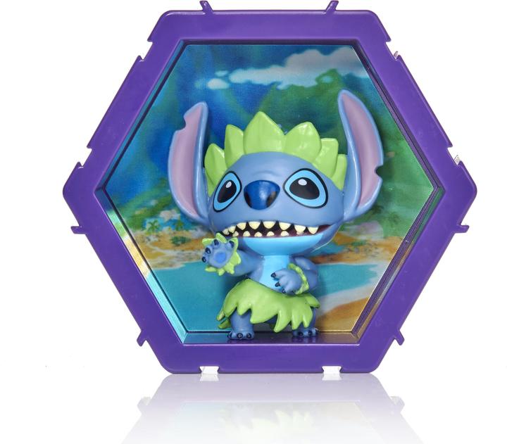 Amo Toys POD 4D - Disney Hula Stitch (1022020)