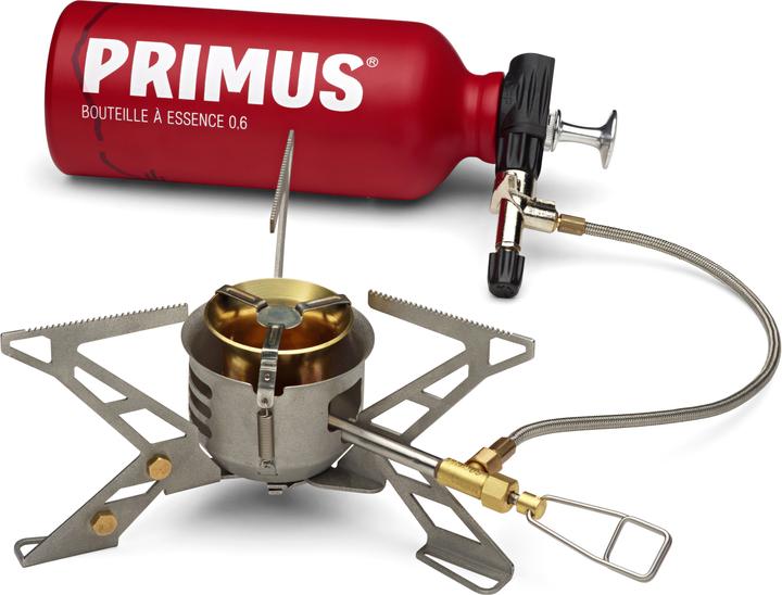 Primus OmniFuel II