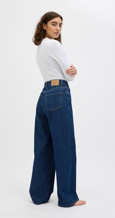 Immagine prodotto JJXX JXTokyo HW CR6013 Jeans a vestibilità ampia (31)