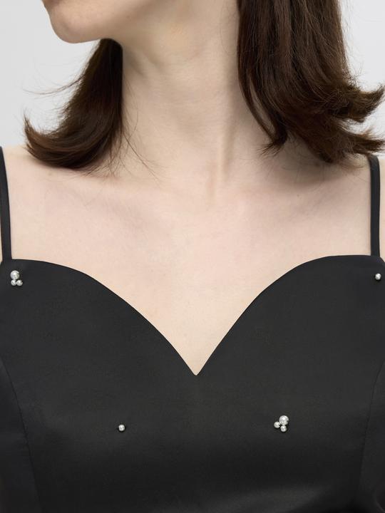 Immagine prodotto Selected Femme Abito midi senza maniche (38)