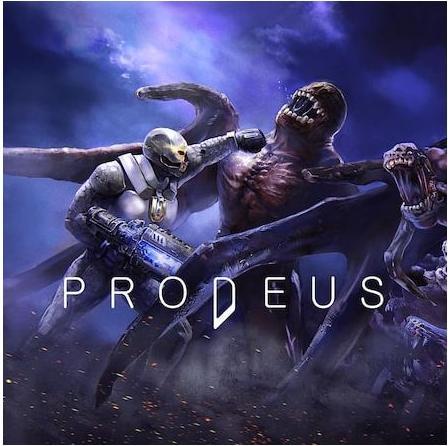 Immagine prodotto Humble Bundle Prodeus (PS5, DE)
