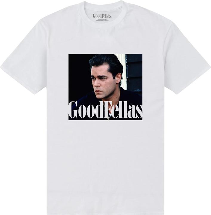 Goodfellas TShirt (L)