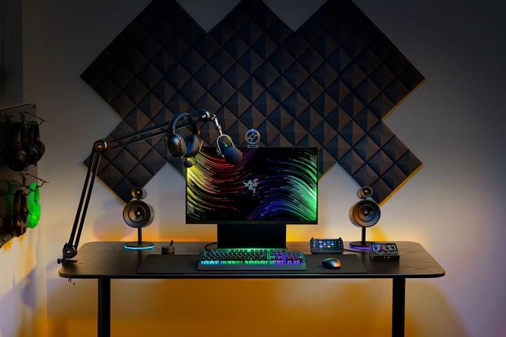 Produktbild Razer Stream Controller (PC)