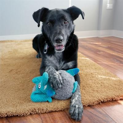 Produktbild KONG Sherps (Plüschspielzeug Hund)