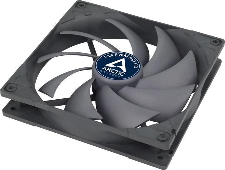 Produktbild Arctic F14 PWM PST CO (140 mm, 1 x)