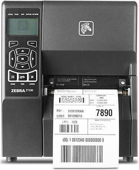 Image du produit Zebra Zt230 (300 dpi)