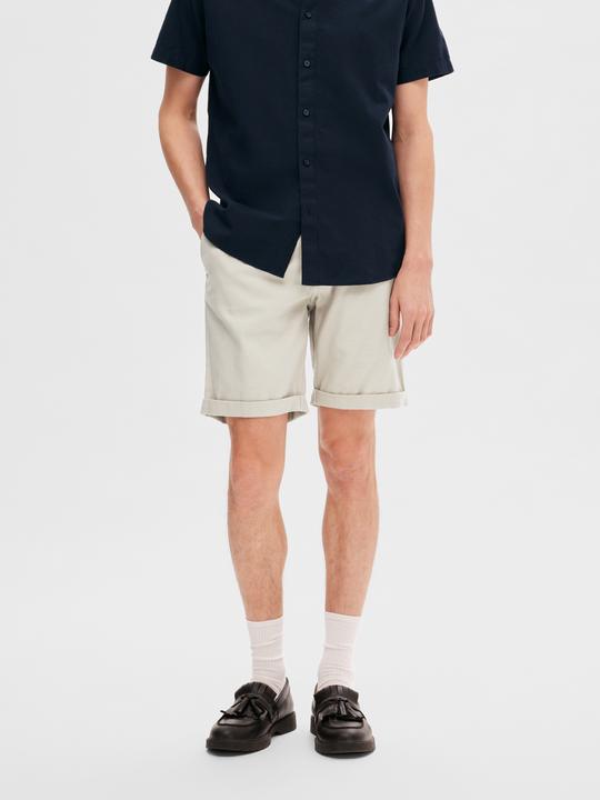 Actual product image Selected Homme Slhslim-Luton Flex Shorts Noos (L)